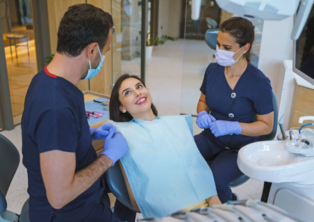Tigerville, SC  Holistic Dental Services Company