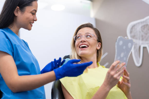 Laser Dentistry in Tigerville, SC